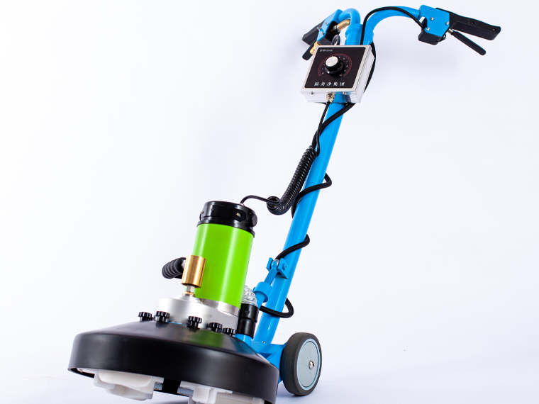 Fumeijing Group FMJ-15Max Rotary Carpet Extractor