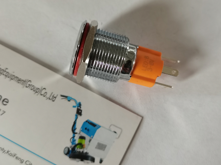 3-8Vhigh quality button