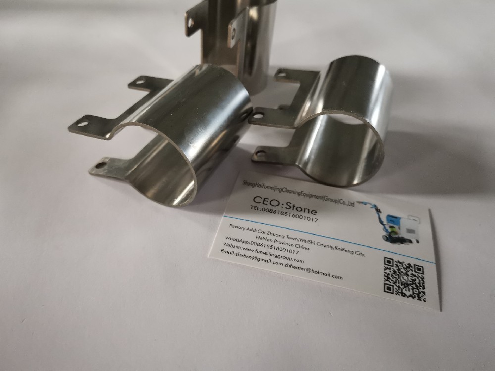 sofa wand &carpet wand Valve Bracket for 1.5