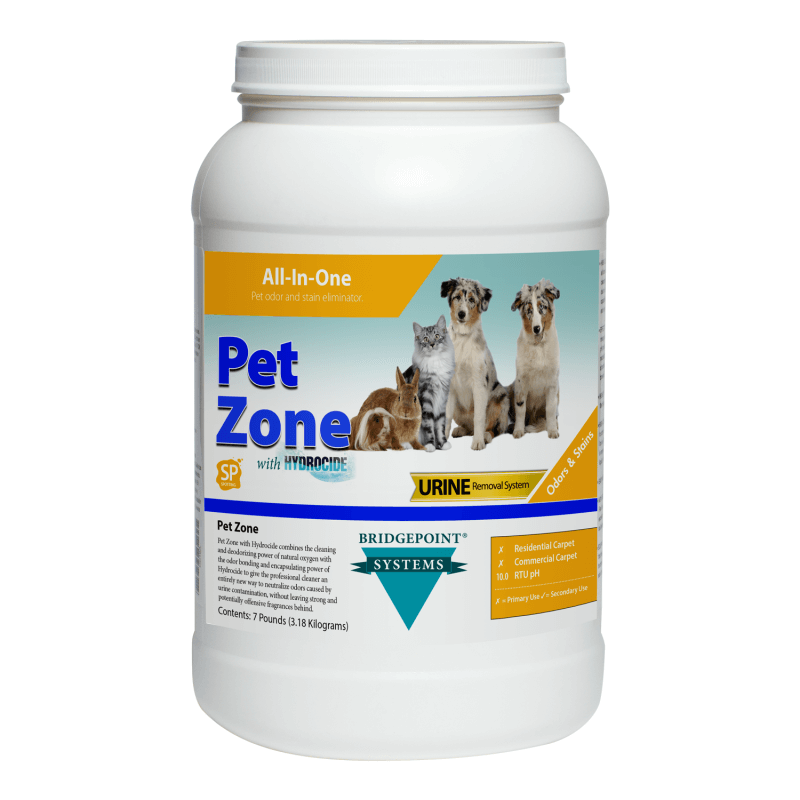 PetZone chemical