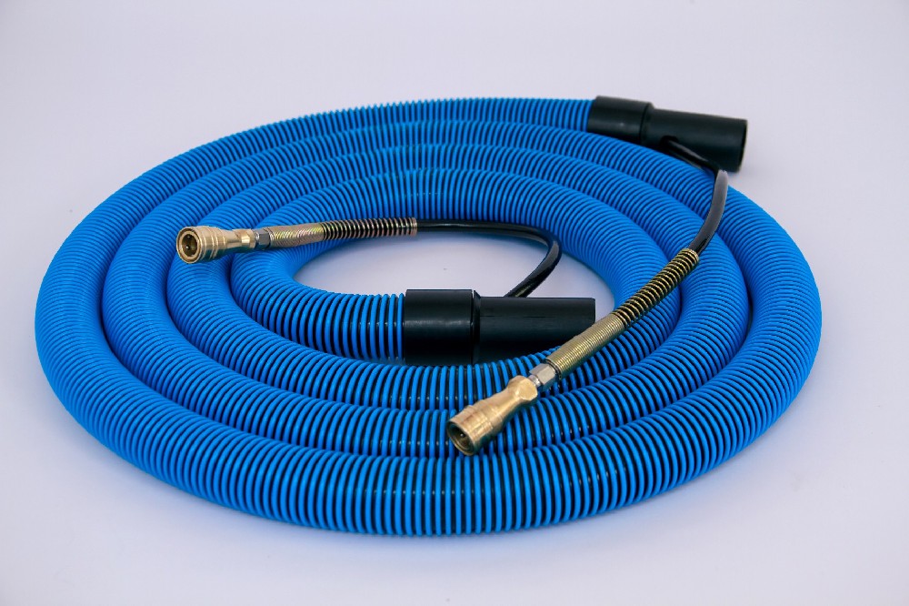 steam &vacuum hose