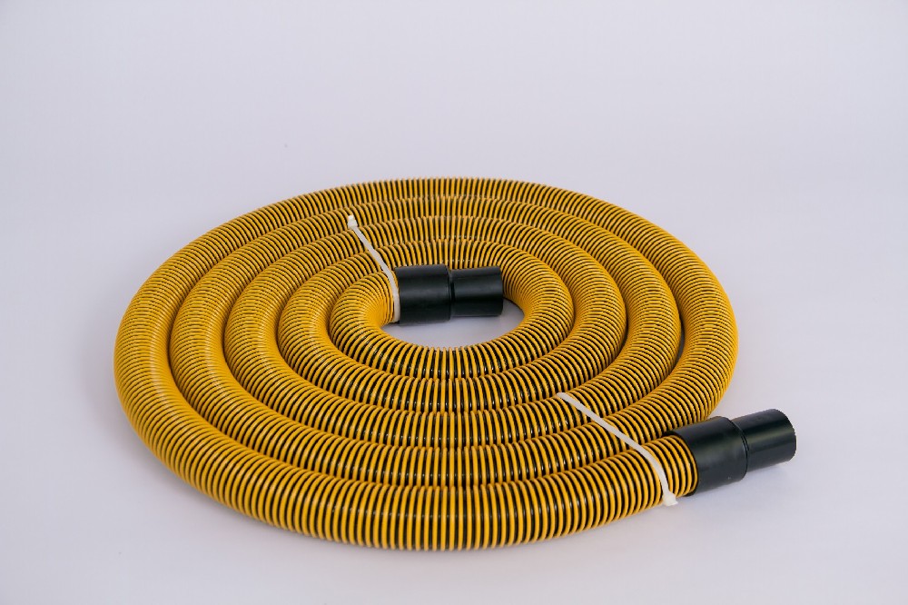 Fumeijing Group yellow vacuum hose