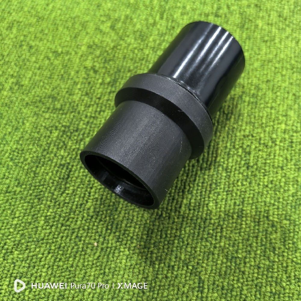 Fumeijing Group 1.5inch cuffs &2inch vacuum hose