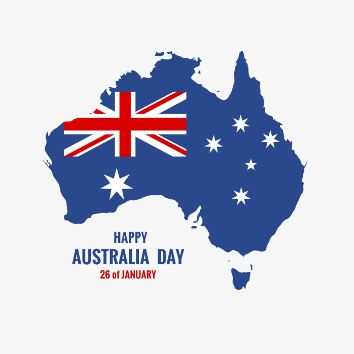 Australia distributor