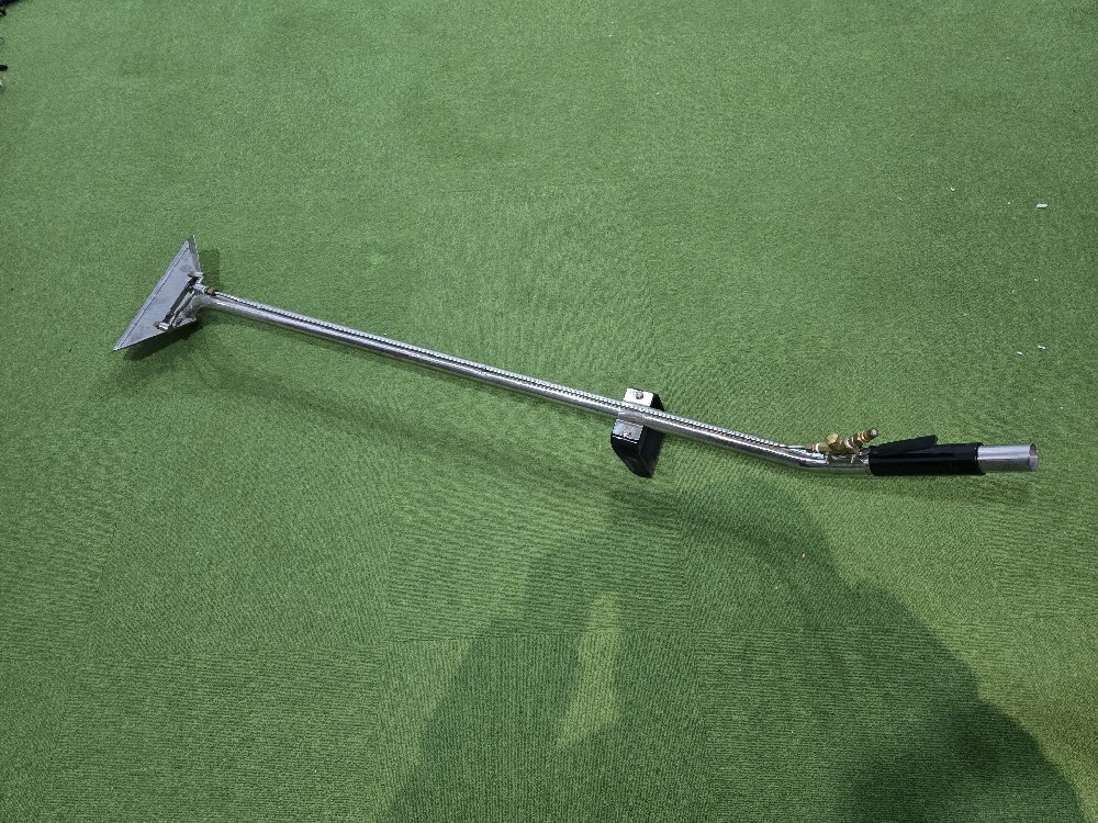 Fumeijing Group  carpet wand with double nozzle