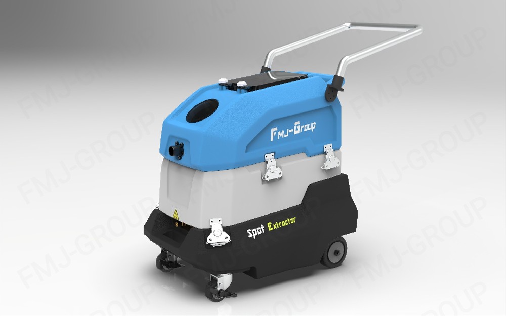 FMJ-X6PRO Steam machine