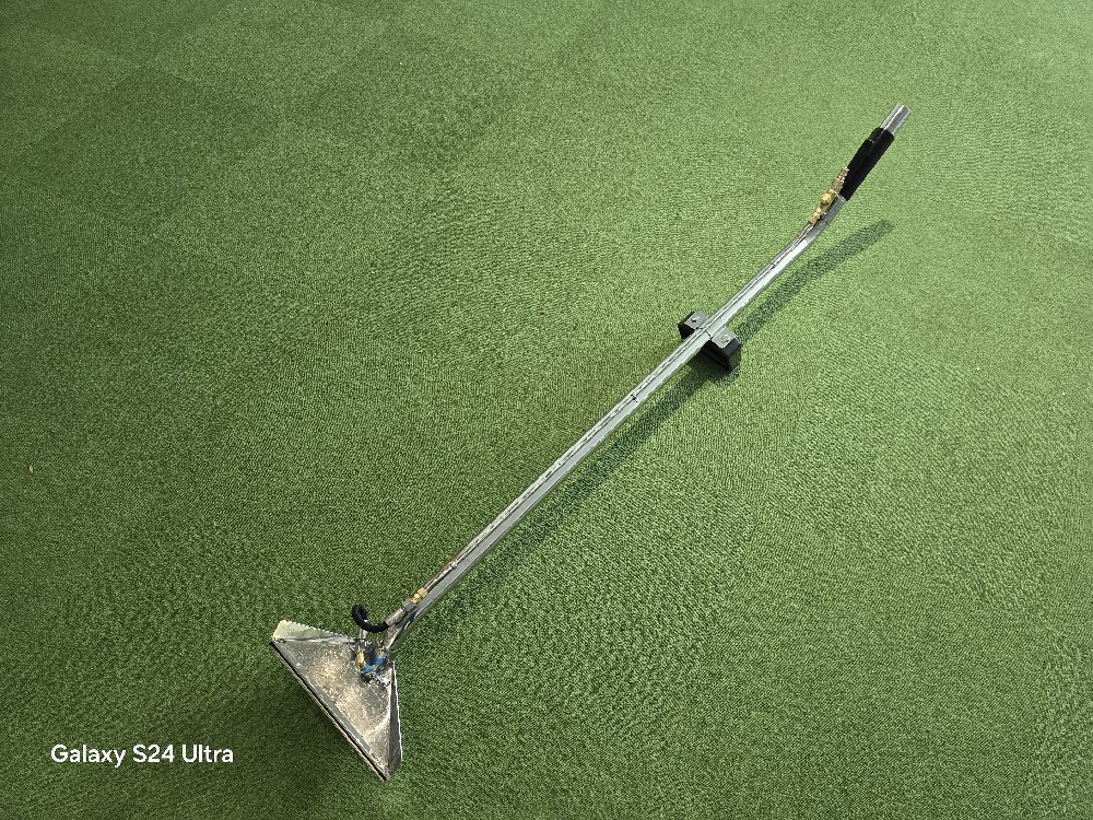 Fumeijing Group carpet wand