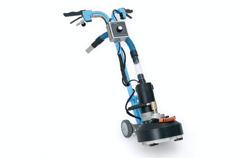 Fumeijing Group FMJ-12Pro rotary carpet extractor