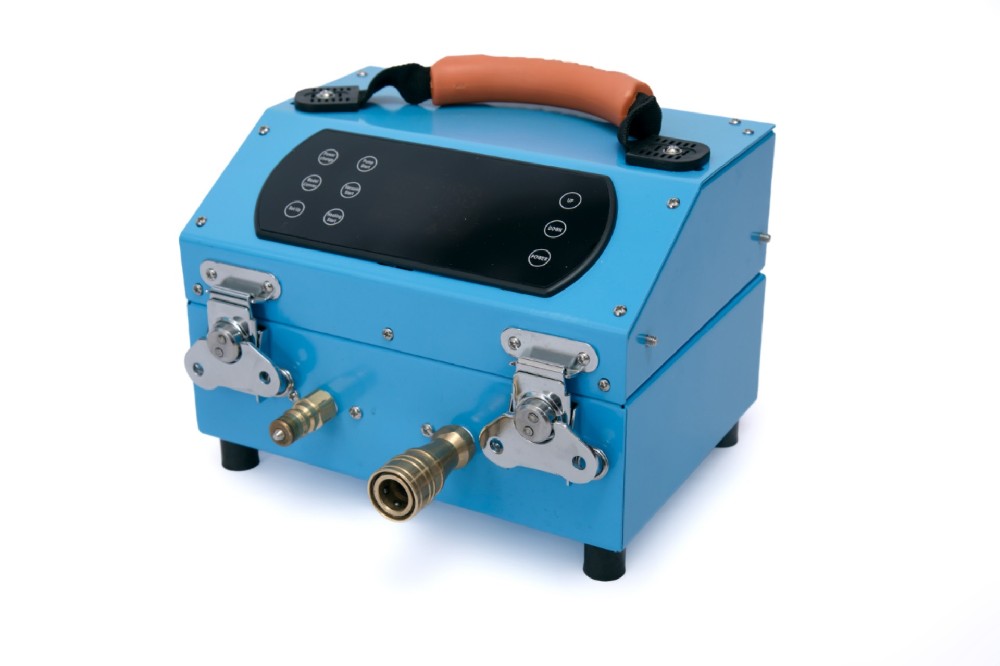 FMJ-GROUP 4.5KW External heater