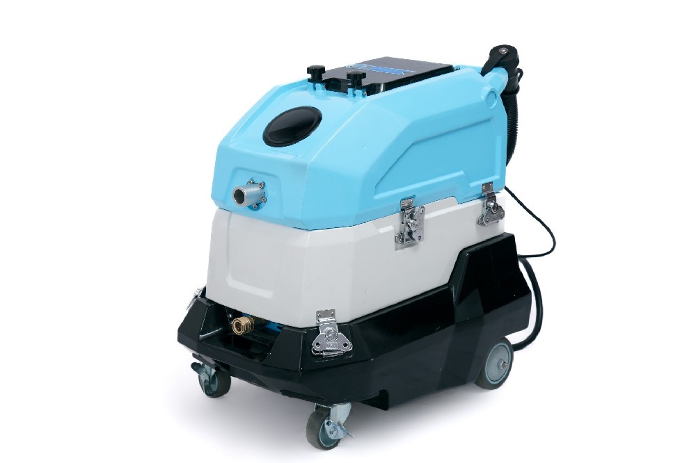FMJ-V22Pro 120PSI 22Kpa Heated Spot  Extractor