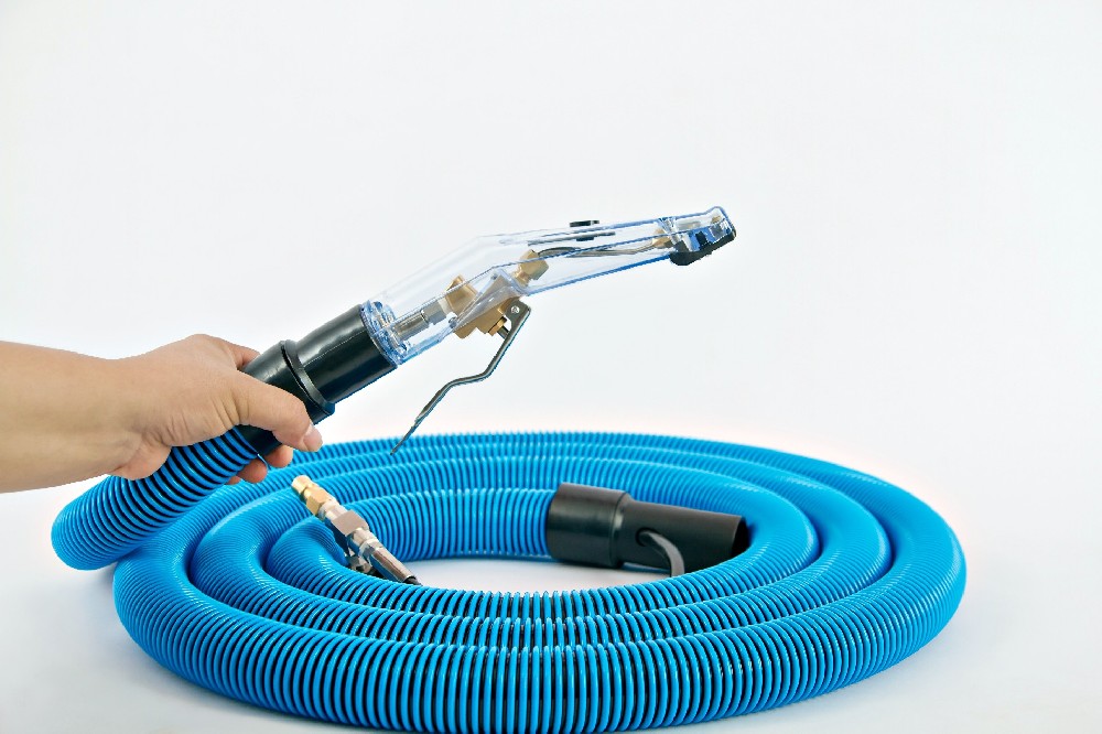 FMJ-Pro Truckmount Upholstery wand tools