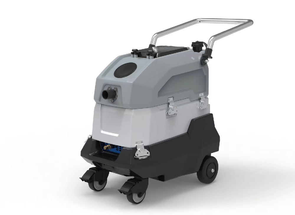 FMJ-F38Pro 160PSI 38Kpa Heated Spot Extractor