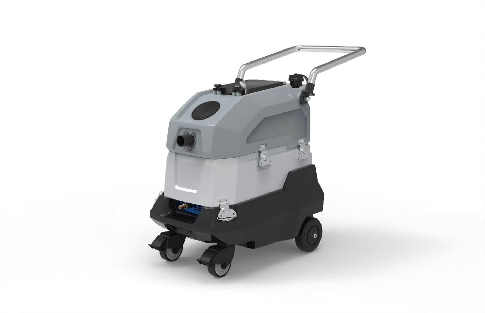 FMJ-V38Pro 160PSI 38Kpa Heated Spot Extractor