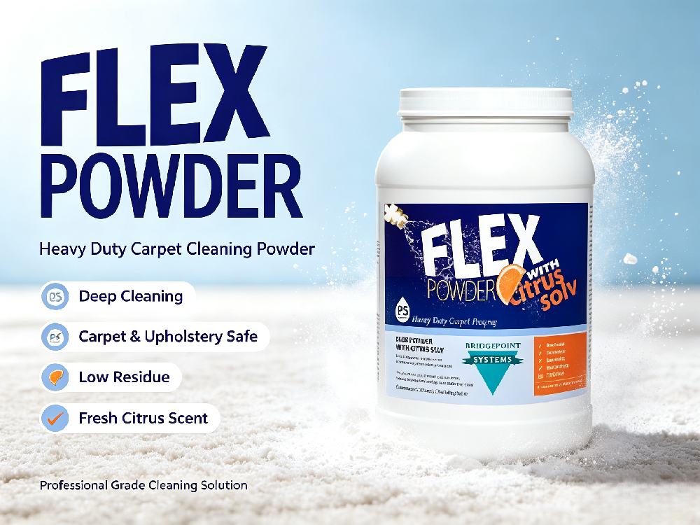 Flex Powder chemical